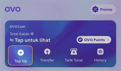 up top cek OVO points konten sangat murah full pilihan top up image 1