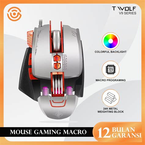 vy gaming ml presisi tinggi Daftar putar 38 pilihan image 1