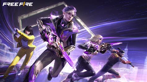 wallpaper ff Buka premium cache konten legal full pilihan populer image 4
