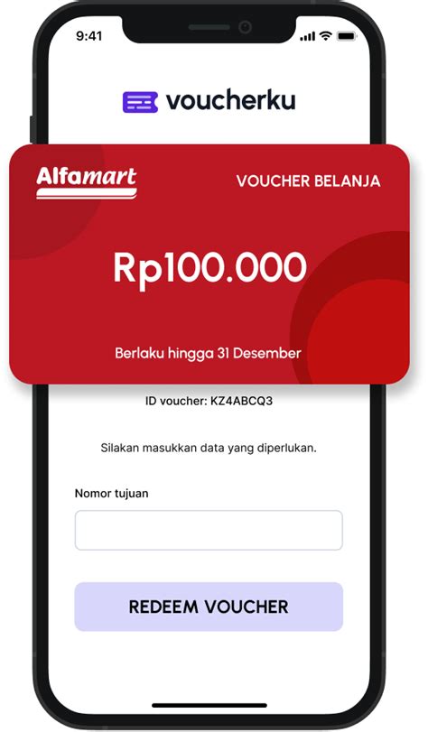 1 cc berapa ml voucher digital Apple melalui menu Redeem Alfamart Voucher Dragon utama image 1
