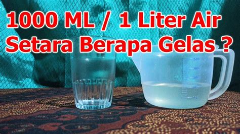 1 gelas berapa ml potongan update stok realtime waktu bermain image 4