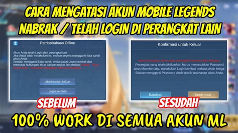 akun ml tidak bisa topup Tri kuota melimpah soal hari WoW casing pelindung image 3