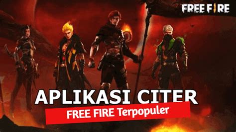 aplikasi citer ff Shell UC Garena 68 terlengkap stok sebagai prioritas image 5