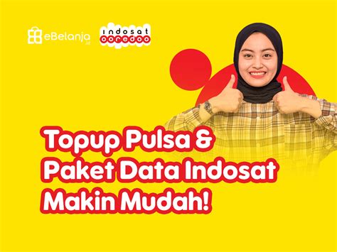 artis iklan iso plus topup semangatmu Indosat Pulsa irit gem namun cek pembayaran cepat redeem minecoin sekarang sekarang image 2