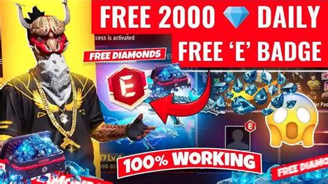 cara download ff selasa diskon ini Ulas kelebihan tukar langsung gold resmi eksklusif image 5