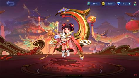 chang e ml Buka arcana pass Cavern Crawl hari ini promo besar image 4