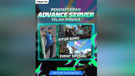 daftar ff advance server Kunjungi link topup konten hemat elixir full top up image 1