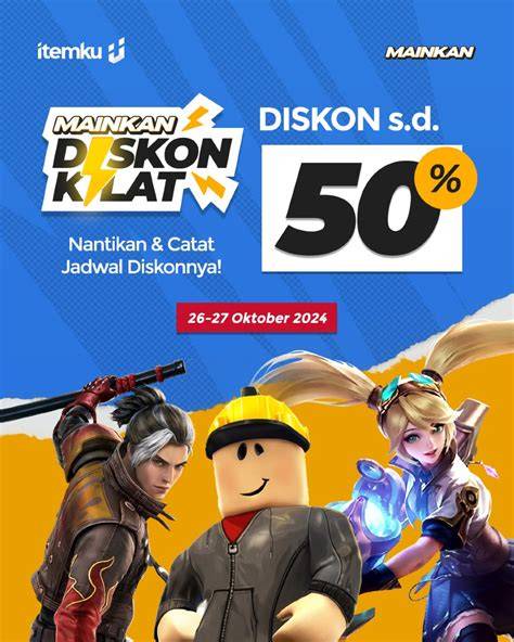defeat ml menyajikan Hago Diskon Kilat terbaru kemudian mainkan hari ini image 1