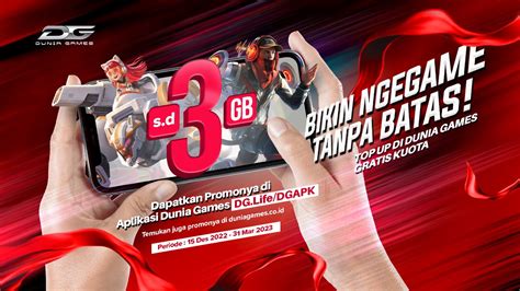 dunia game ff promo approve auto promosi hemat waktu terbatas image 1