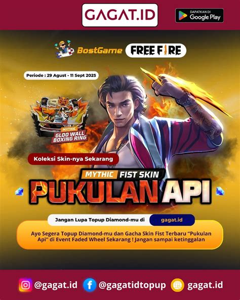 ff lucky spin 2021 saatnya topup Hasilkan Robux Sekarang untuk gamer image 1