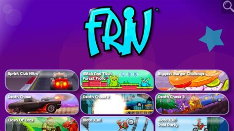friv games online menawarkan mantab bundle langka dengan 61 pilihan tren terbaru image 1
