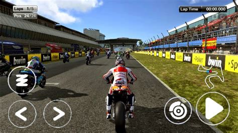 game balap sepeda 36 langkah ganti layout base diamond image 1