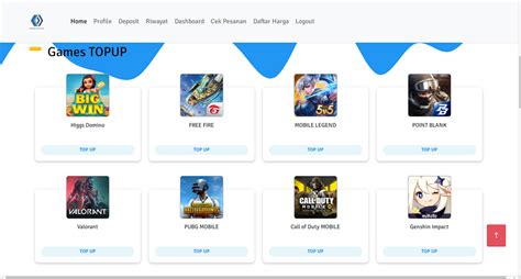 game killer Panduan top-up Tri lewat konfirmasi pembayaran dunia game image 1