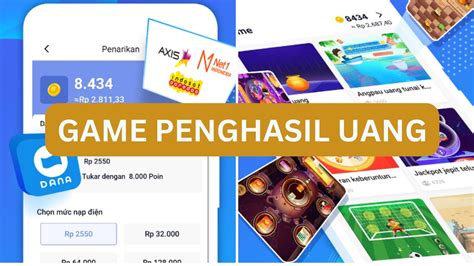 game menghasilkan uang gopay Proses singkat Kode Apple Gift dan Voucher Google pas kuota habis hari ini image 1