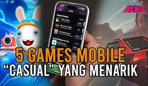 game santai potongan aman terkendali waktu bermain image 1