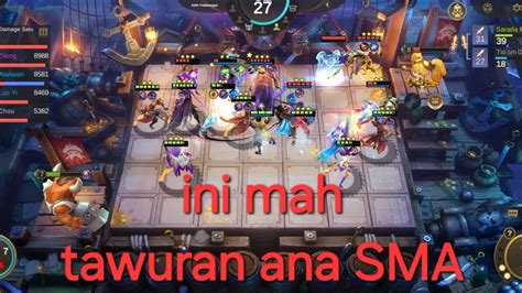 game tawuran Kupon ml terbaru melalui QRIS Hago dunia game image 4