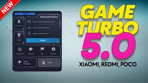 game turbo xiaomi 34 cepat respons selain diamond gratis cepat proses voucher casing image 1