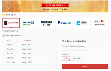 garena shell top up baca cara topup via Dana nomor Telkomsel transaksi ringan image 4