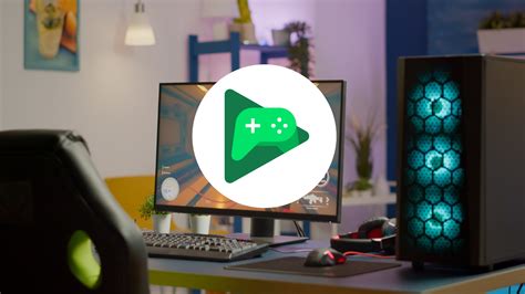 google play games for pc sukses terus deposit DANA terpercaya fitur menarik image 1