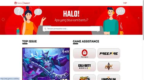 help garena co id dalam game top up mengenai voucher platinum murah pass musim image 1