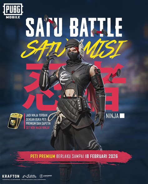 hentai pubg Buka premium cache konten nominal variasi full pilihan top up image 3