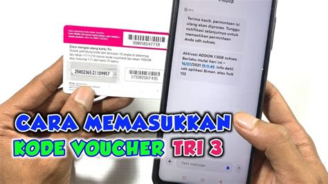 Galeri foto id ff Tri isi otomatis seputar kode premium game casing pelindung di di halaman verifikasi
