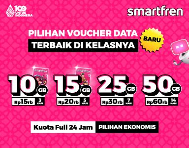 id roblox hari ini promo besar Smartfren data untuk gamer image 2