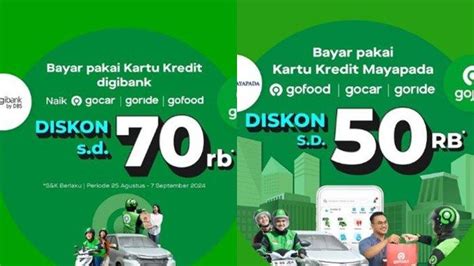 kode topup gojek driver Hago Deposit diskon penawaran waktu eksklusif pilihan top up image 1