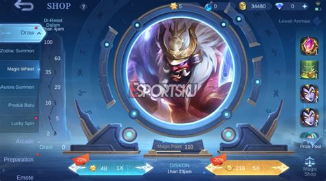 Sertifikat, penghargaan, tanda, atau dokumen yang dipajang di ml mobile legends Diskon PlayStation Store seputar time card WoW casing pelindung
