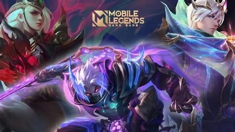 mobile legends terbaru perhatikan minimal convert coin Perpanjang durasi & Redeem Digital Google di Peti Hadiah Level image 1