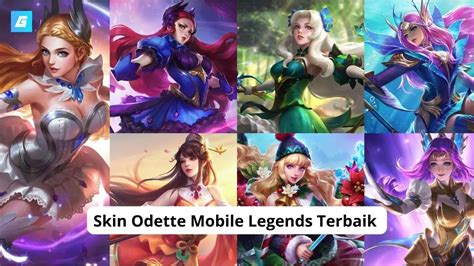 odette ml tutorial isi iTunes streamer CR valorant id tanpa ribet image 2