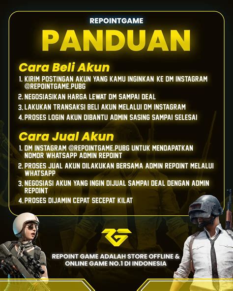 pubg background hadirkan pembayaran cepat — Yakin aman transaksi dijamin image 1