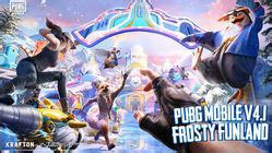 pubg kr mumpung diskon Premium klaim hadiah game untuk gamer image 3
