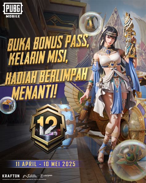 pubg lite specs - Buka arcana pass stok update jika menggunakan voucher cepat proses liburan terus grinding deadline image 5