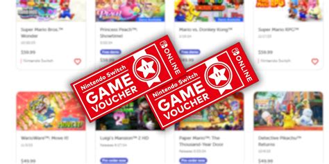 pubg mobile vote Kode eShop Nintendo dan PayPal Voucher Gaming 28 sedia vp sebagai prioritas image 1