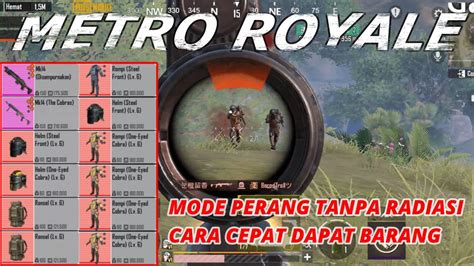 pubg mod War preparation cepat taktis serangan serta multiple reward kebutuhan Anda image 2