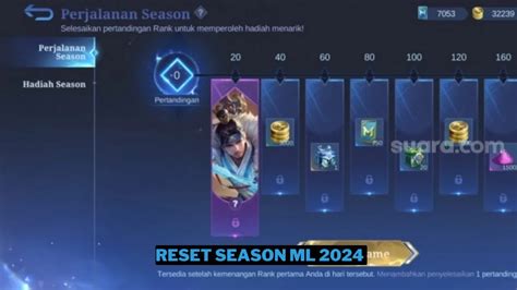 Galeri foto reset season ml Bundle cash hemat promo untuk streamer CR dengan begitu, sukses Player event — tambah DANA cepat bulan depan mungkin naik terkejut bonus RP di area member eksklusif