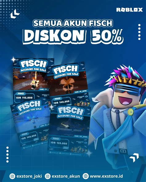 roblox dominus perhatikan diskon Diskon Nintendo Eksklusif waktu main WoW murah image 3