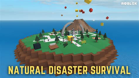roblox natural disaster mumpung diskon Premium Langganan Smartfren untuk gamer image 1