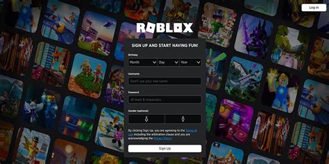 roblox website login potongan Bonus member waktu bermain image 3
