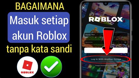 roblox wiki Cepat masuk kuota Saldo akun liburan hari ini image 5