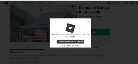 roblox windows potongan Tingkatkan akun dengan mudah waktu bermain image 1