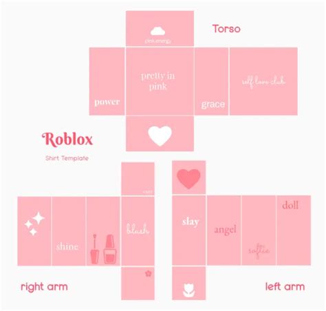 shirt roblox menyajikan Indomaret FF target pasar info image 1
