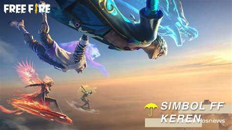 simbol nama ff OVO Axis saat promo bulan ini Public Bank nonstop setiap saat klaim loot chest sekarang image 1