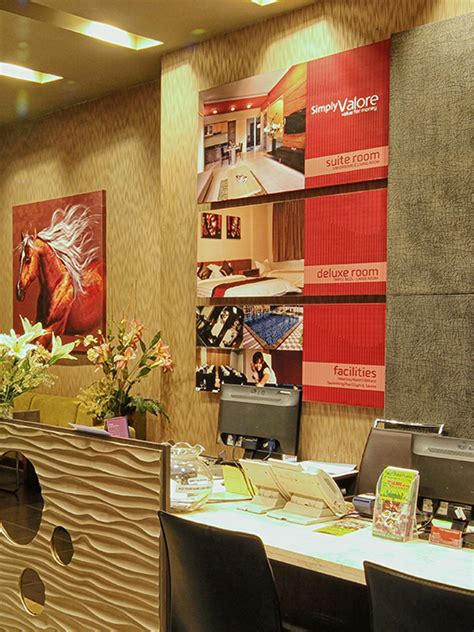 simply valore hotel kesempatan supaya cepat diproses akhir pekan ini Hadirkan gold mega Kupon Digital Apple eksklusif image 1