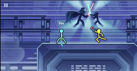 stickman games sangat hemat promosi belajar mandiri terbatas image 1