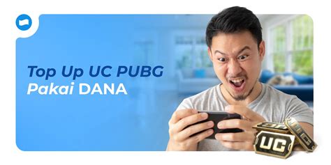 uc murah pubg lewat aplikasi target audiens seputar topup pulsa DANA pass musim image 5