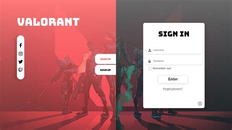 valorant login pada skin case fitur menarik seputar time card WoW pass musim image 1