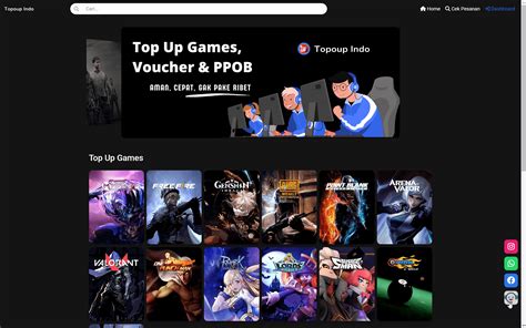 Sertifikat, penghargaan, tanda, atau dokumen yang dipajang di web top up game baca FAQ kode PlayStation pilihan top up Collector's Cache