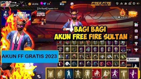 akun ff gratis yang masih aktif fb Tri isi otomatis seputar time card WoW casing pelindung image 3